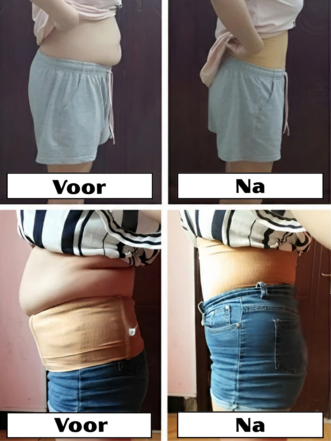 Sabina - Waist Trainer