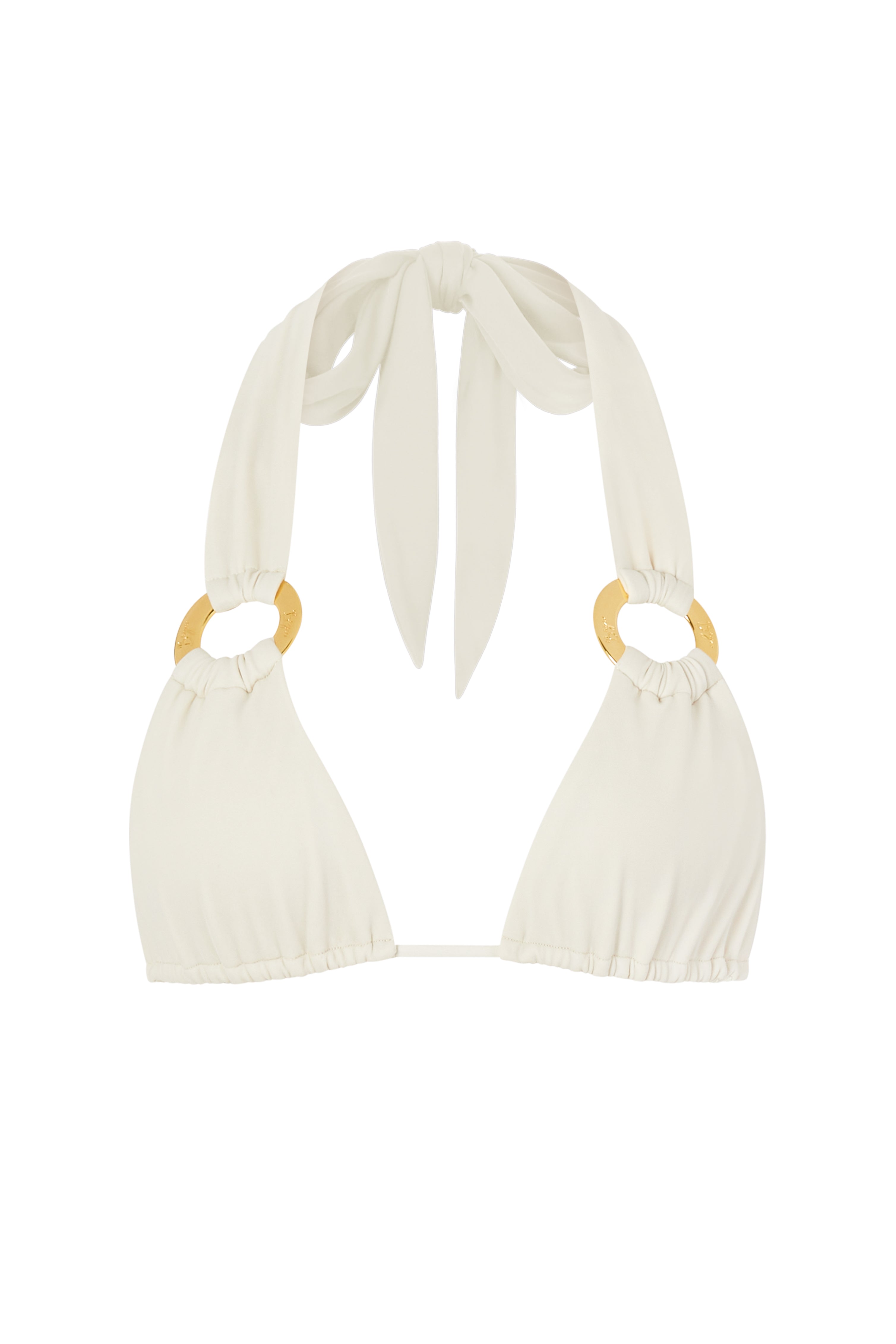 Eniko Top - Crème 