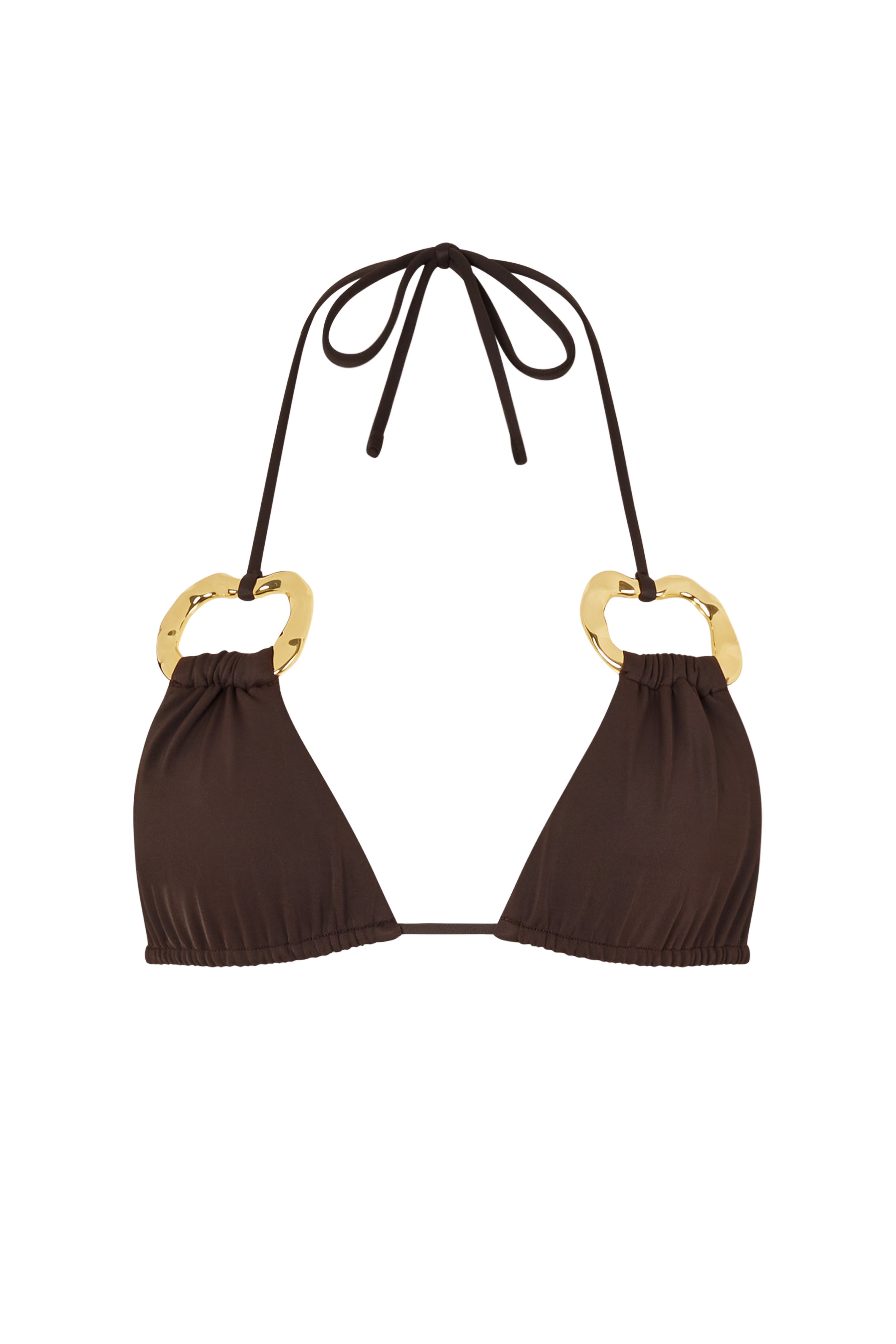 Vivien Top - Bruin