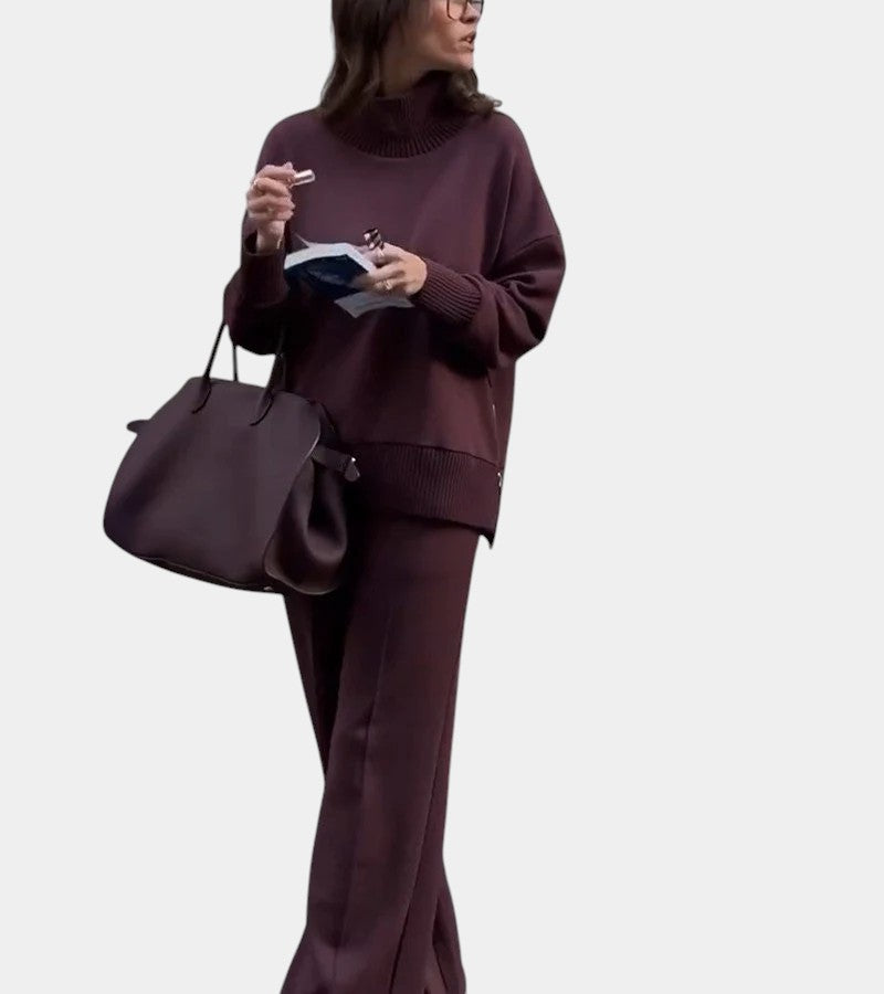 Sofia - Two-piece Set