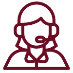 Custom icon